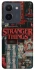Чохол на Vivo Y36 Stranger Things ver.29 фото 1 з 1