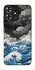 Чохол на ZTE Blade A73 4G Japan wave фото 1 з 1
