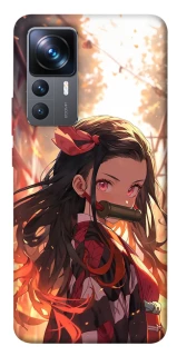 Чохол на Xiaomi 12T / 12T Pro Nezuko фото 1 з 1