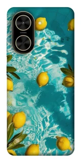 Чехол на Xiaomi Poco C71 Lemon фото 1 из 1