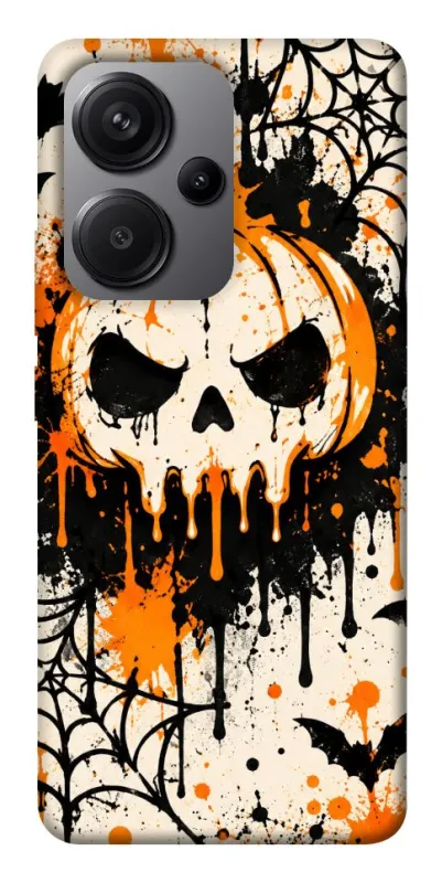 Чехол на Xiaomi Redmi Note 13 Pro+ Halloween v1 фото 1 из 1