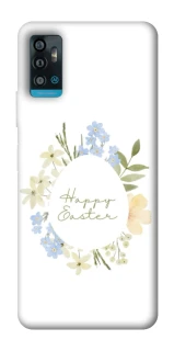Чехол на ZTE Blade A71 Easter ver.6 фото 1 из 1