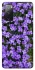 Чехол на Samsung Galaxy S20 FE Flowers v17 фото 1 из 1