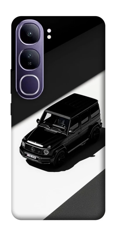 Чохол на Vivo Y300 Cubik фото 1 з 1