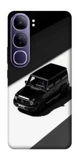 Чехол на Vivo Y300 Cubik фото 1 из 1