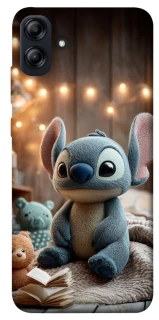 Чохол на Samsung Galaxy A04e Stitch ver.16 фото 1 з 1