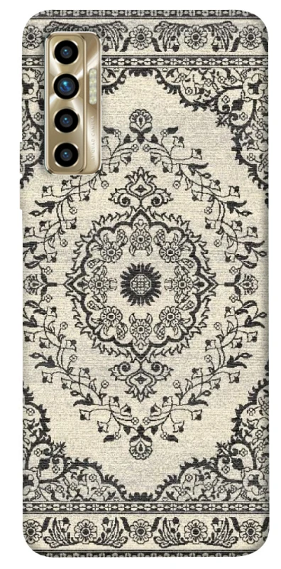 Чохол на TECNO Camon 17P Килим v51 фото 1 з 1