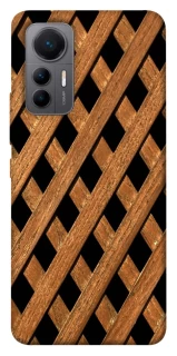 Чохол на Xiaomi 12 Lite Дерево на дачі фото 1 з 1