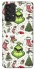 Чохол на Samsung Galaxy A33 5G Grinch mood ver.3 фото 1 з 1