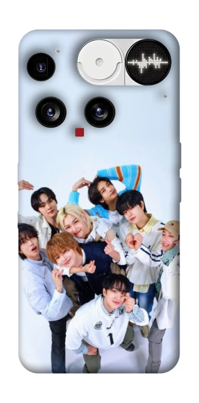 Чохол на Nothing Phone (3) Stray Kids One Vision фото 1 з 1