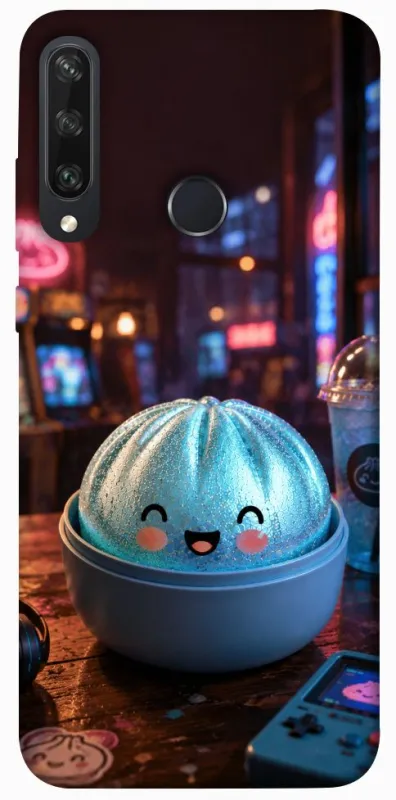 Чехол на Huawei Y6p Dumpling ver.5 фото 1 из 1