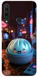 Чохол на Huawei Y6p Dumpling ver.5 фото 1 з 1