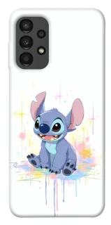 Чехол на Samsung Galaxy A13 4G Stitch ver.4 фото 1 Чехол на Samsung Galaxy A13 4G Stitch ver.4 фото 1 из 1