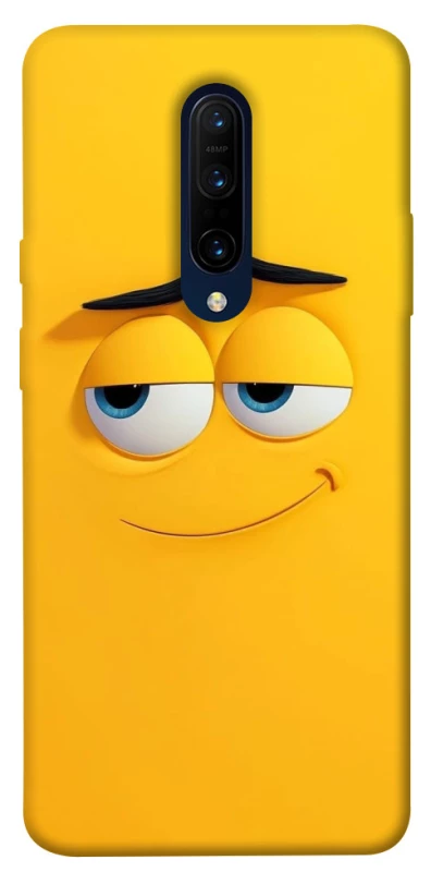 Чохол на OnePlus 7 Pro smile фото 1 з 1
