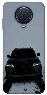 Чохол на Nokia G20 / G10 / 6.3 Lexus v8 фото 1 з 1