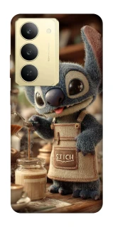 Чехол на Realme 14x Stitch ver.15 фото 1 из 1