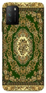 Чехол на Xiaomi Poco M3 Килим v9 фото 1 из 1