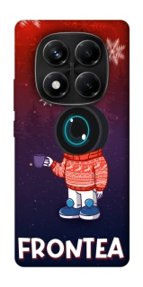 Чехол на Xiaomi Redmi Note 14 Pro 4G Frontea фото 1 из 1