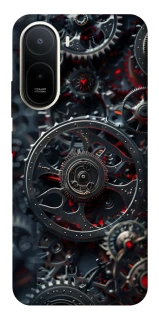 Чехол на Xiaomi Redmi A7 Pro 4G Mechanism фото 1 из 2