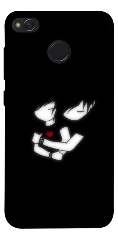 Чохол на Xiaomi Redmi 4X We love фото 1 з 1