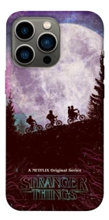 Чохол на Apple iPhone 13 Pro (6.1") Stranger Things ver.34 фото 1 з 1