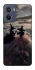 Чохол на Motorola Moto G05 Halloween Witch ver.1 фото 1 з 1