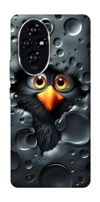 Чохол на Honor 200 Ну привіт ! фото 1 з 1