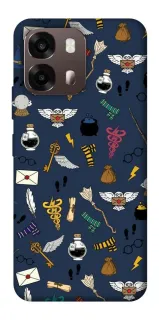 Чохол на Oppo A6 Harry Potter v1 фото 1 з 1