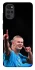 Чохол на Motorola Moto G22 Erling Haaland фото 1 з 1