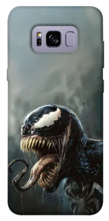 Чехол на Samsung G955 Galaxy S8 Plus venom v7 фото 1 из 1