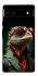 Чохол на Google Pixel 6a Ігуана фото 1 з 1