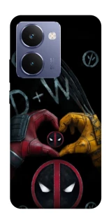 Чохол на Realme P3 Ultra D+W фото 1 з 1