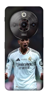 Чехол на ZTE Nubia Focus Pro Jude Bellingham V2 фото 1 из 1