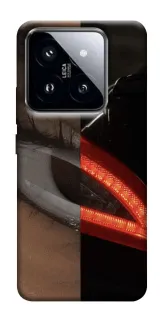 Чохол на Xiaomi 14 Pro Mercedes-benz v2 фото 1 з 1