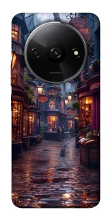 Чехол на Xiaomi Redmi A3 Harry Potter v11 фото 1 из 1