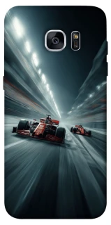 Чехол на Samsung G935F Galaxy S7 Edge F-1 ver.5 фото 1 из 1