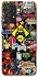 Чохол на Samsung Galaxy A52 4G / A52 5G Gamer Zone фото 1 з 1