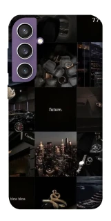 Чехол на Samsung Galaxy S23 FE My Future collage фото 1 из 1