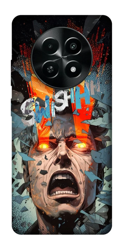 Чехол на Realme Narzo 70x Swishh фото 1 из 1