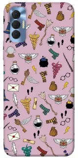 Чехол на TECNO Spark 8P Harry Potter V16 фото 1 из 1