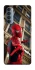 Чохол на Oppo Reno 4 Pro Spiderman фото 1 з 1
