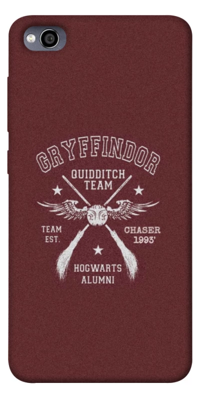 Чохол на Xiaomi Redmi 4a Harry Potter v6 фото 1 з 1