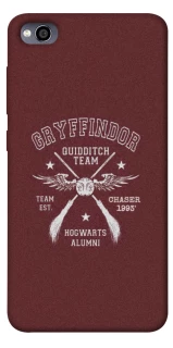 Чохол на Xiaomi Redmi 4a Harry Potter v6 фото 1 з 1