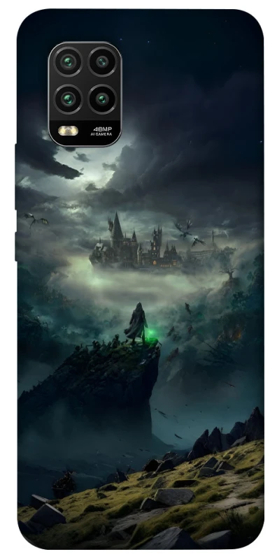 Чехол на Xiaomi Mi 10 Lite Harry Potter Legacy фото 1 из 1