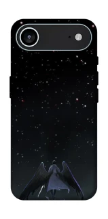 Чехол на Apple iPhone 17 Air (6.5") Omniscient Reader's v4 фото 1 из 1