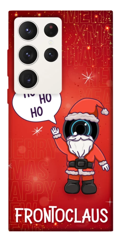 Чехол на Samsung Galaxy S23 Ultra Frontoclaus фото 1 из 1