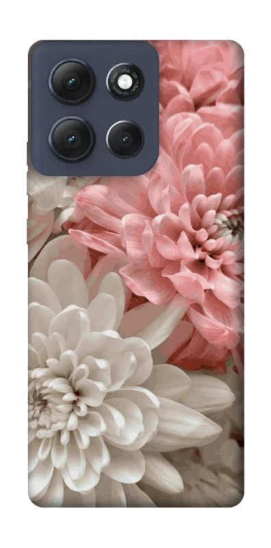 Чохол на Motorola Moto G86 Power Spring flow фото 1 з 1