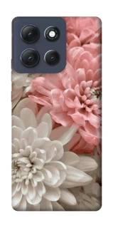 Чехол на Motorola Moto G86 Power Spring flow фото 1 из 1