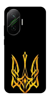 Чехол на Xiaomi Poco F7 Герб Украины v3 фото 1 из 1