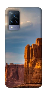 Чохол на Vivo V21 Arizona mountain фото 1 з 1